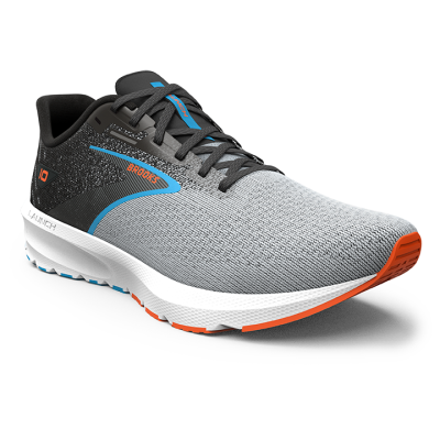 Brooks dyad 10 uomo grigio hotsell