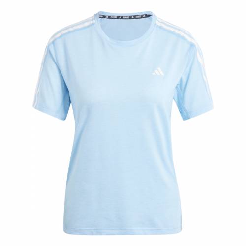 ADIDAS MAGLIETTA RUNNING RI DONNA / BLU