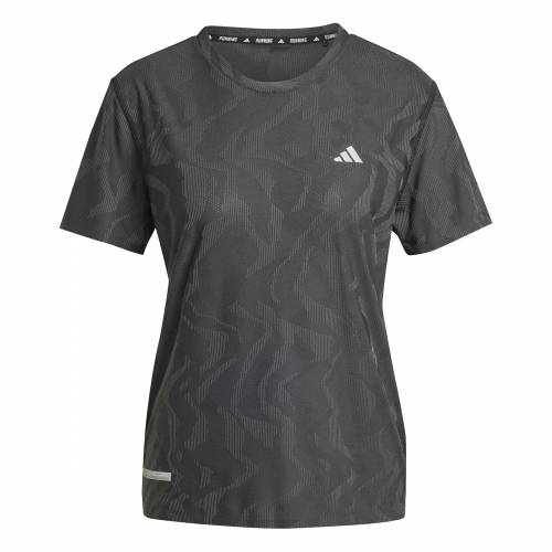 T-SHIRT DA RUNNING ULTIMATE ULTIMATE HEAT.RDY ENGINEERED