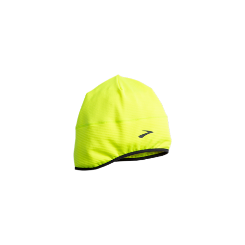 BERRETTO CUFFIA BROOKS THERMAL / FLUO