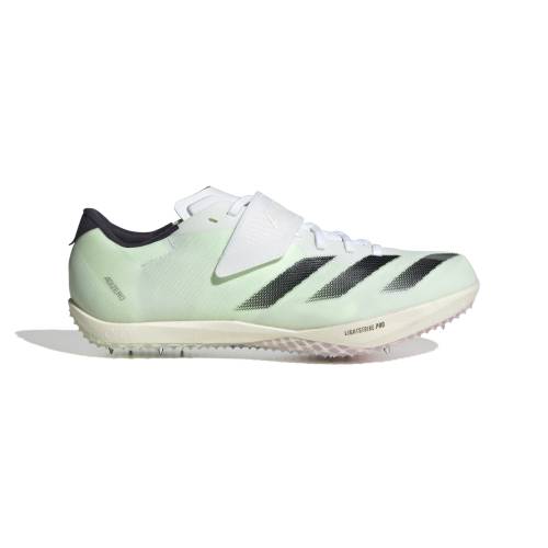 CHIODATA ATLETICA LEGGERA ADIDAS ADIZERO HJ / BIANCO
