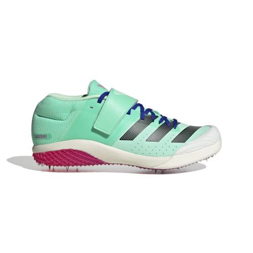 CHIODATA ATLETICA LEGGERA ADIDAS ADIZERO JAVELIN UNISEX / VERDE