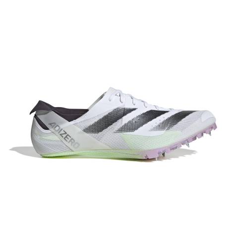 CHIODATA ATLETICA LEGGERA ADIZERO FINESSE UNISEX / BIANCO