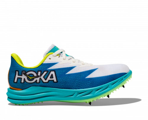 CHIODATA ATLETICA LEGGERA HOKA CRESCENDO MD
