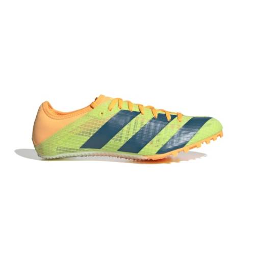 CHIODATA ATLETICA LEGGERA ADIDAS SPRINTSTAR / FLUO