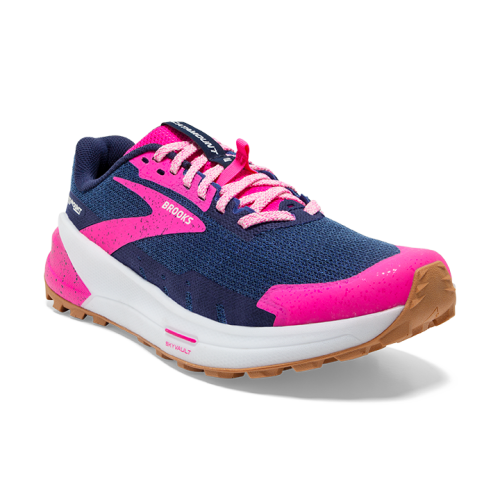 CATAMOUNT 2 / BLU ROSA