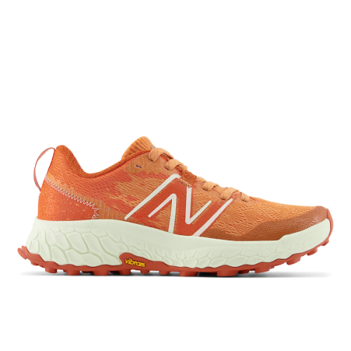NB FRESH FOAM X HIERRO V7 DONNA / ARANCIO