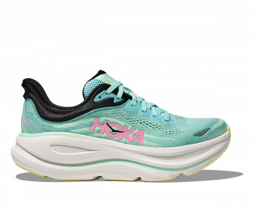 SCARPA HOKA BONDI 9 DONNA