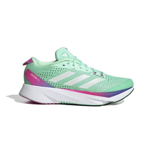 SCARPA ADIDAS ADIZERO SL DONNA / VERDE