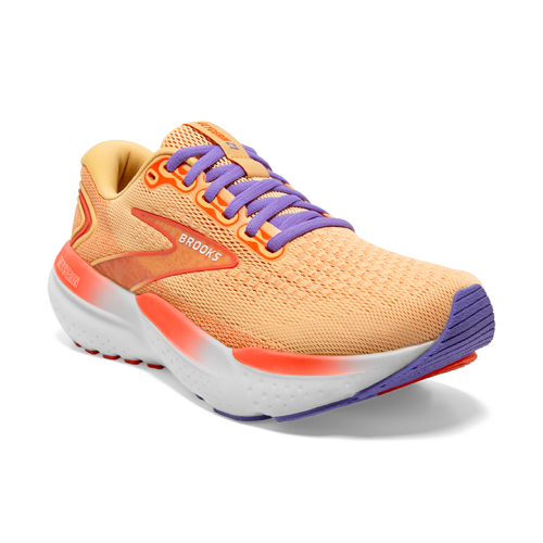 SCRAPA BROOKS GLYCERIN 21 DONNA / ARANCIO