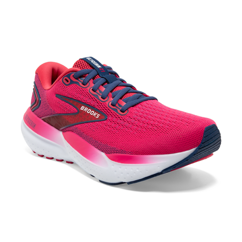 SCRAPA BROOKS GLYCERIN 21 DONNA / MAGENTA