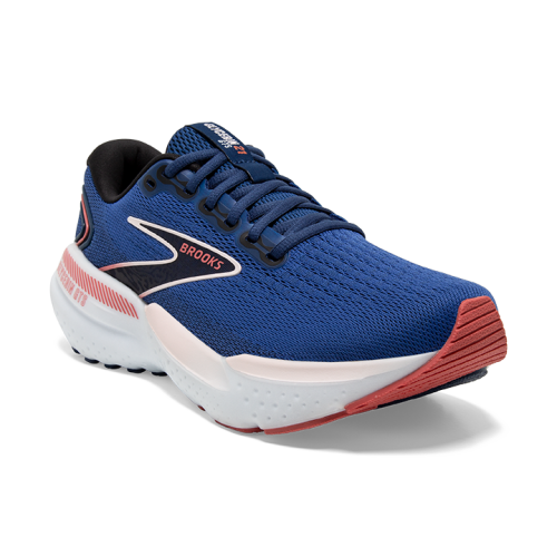 BROOKS GLYCERIN GTS 21 DONNA / BLU