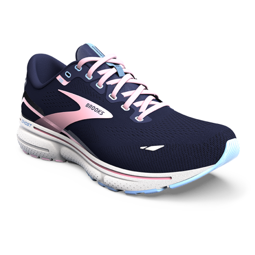 GHOST 15 DONNA / NAVY ROSA