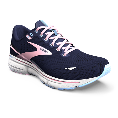 GHOST 15 / NAVY ROSA