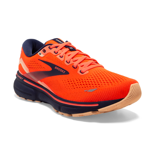 GHOST 15 / CORALLO ROSSO