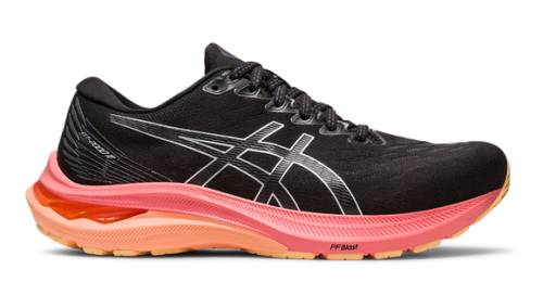 ASICS GT-2000 11 DONNA / NERO CORALLO