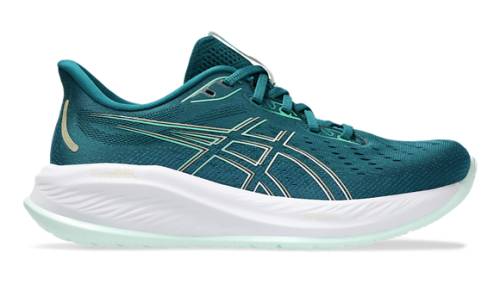 SCARPA ASICS GEL-CUMULUS 26 DONNA / VERDE