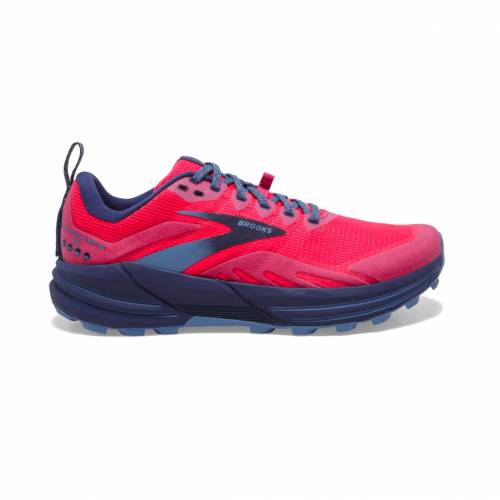 CASCADIA 16 / ROSA