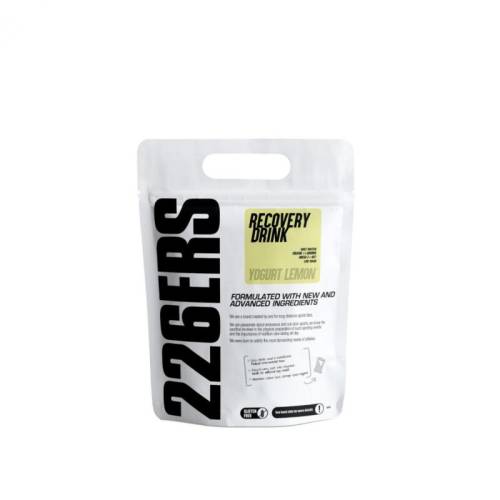 226ERS ENERGY DRINK / YOGURT&LIMONE