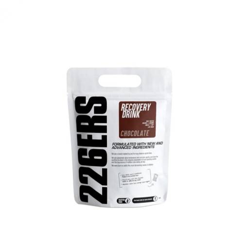 226ERS ENERGY DRINK / CIOCCOLATO