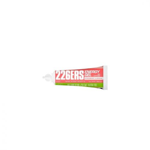 226ERS ENREGY GEL BIO 25g / FRAGOLA&BANANA