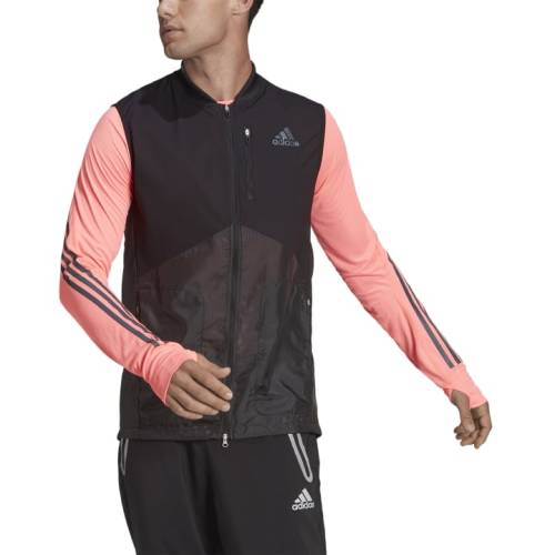 SMANICATO ADIDAS ADIZERO VEST UOMO