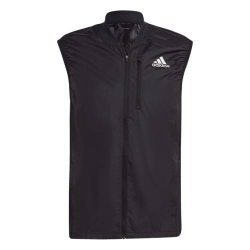 SMANICATO ADIDAS OTR VEST UOMO