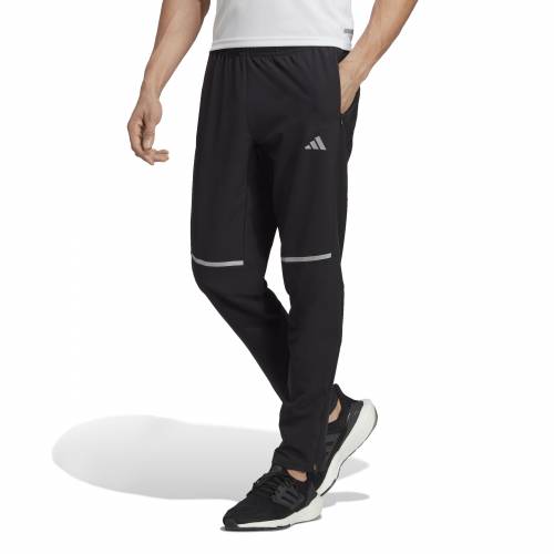 PANTALONI RUNNING ADIDAS  UOMO