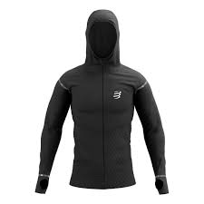 COMPRESSPORT WINTER ISULATED 10/10 JACKET UOMO