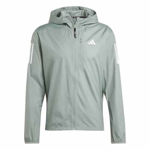 Jacket OTR B JKT SILGRN
