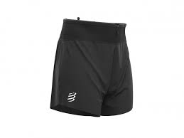 COMPRESSPORT TRAIL RACING SHORT / NERO