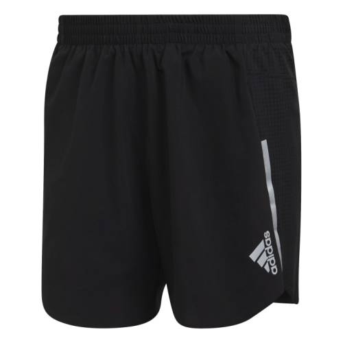 SHORT RUNNING D4R ADIDAS UOMO