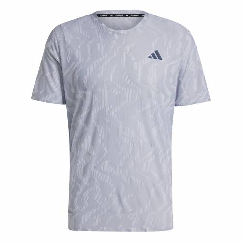 T-SHIRT DA RUNNING ULTIMATE HEAT.RDY ENGINEERED