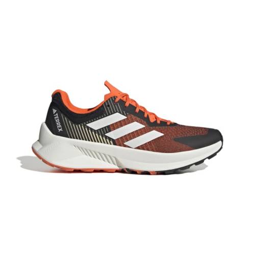 ADIDAS TRAIL RUNNING TERREX SOULSTRIDE FLOW UOMO