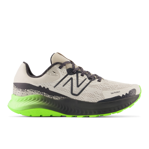 NB DYNASOFT NITREL V5 UOMO / GRIGIO