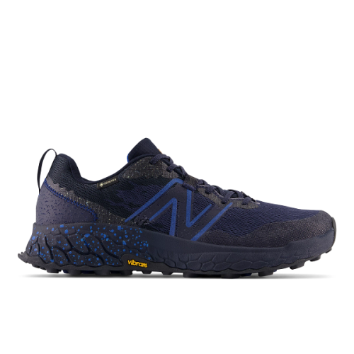 NB FRESH FOAM HIERRO V7 GTX UOMO / BLU