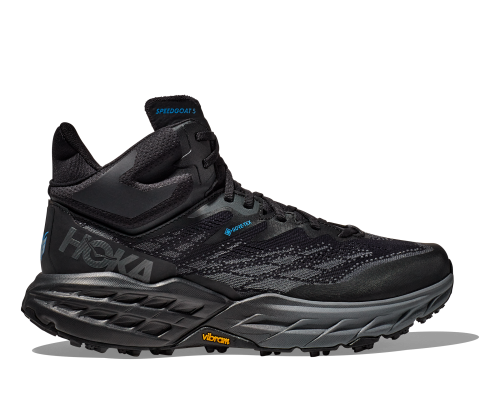 SPEEDGOAT 5 MID GORE-TEX / NERA