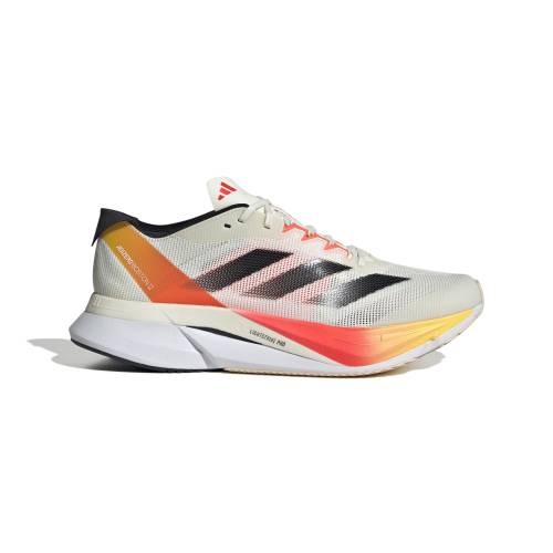 SCARPA ADIDAS ADIZERO BOSTON 12 DONNA / BIEGE