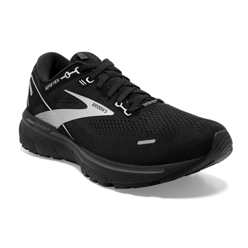 SCARPA BROOKS GHOST 14 GTX UOMO / NERA