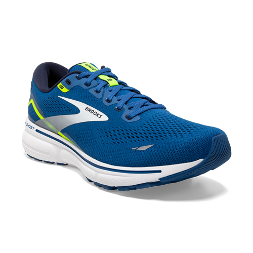 BROOKS GHOST 15 UOMO  / ROYAL