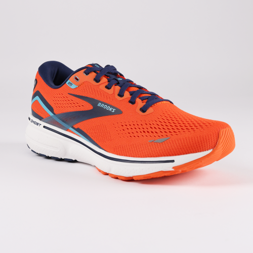 GHOST 15 / ARANCIO