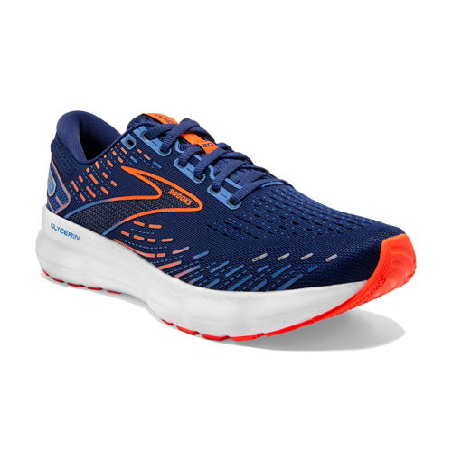 GLYCERIN 20 /  BLU ROYAL