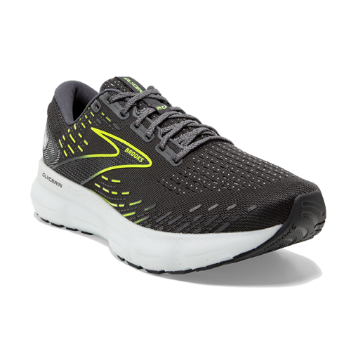 GLYCERIN 20 /  GRIGIA