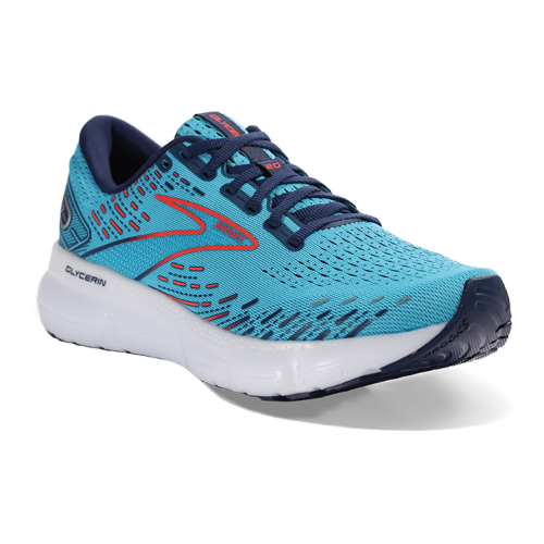 GLYCERIN 20 /  AZZURRA