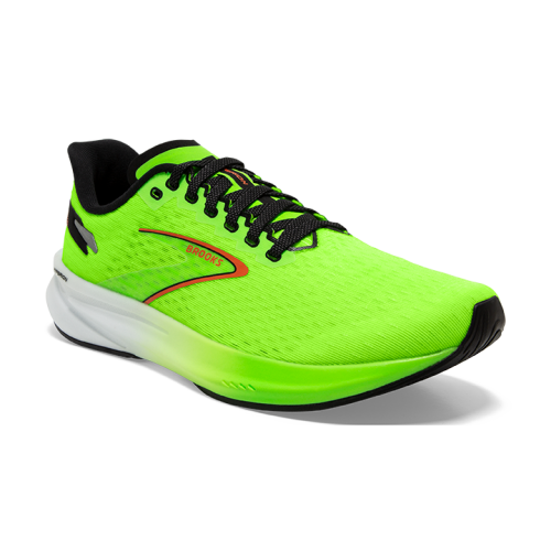 HYPERION / VERDE FLUO