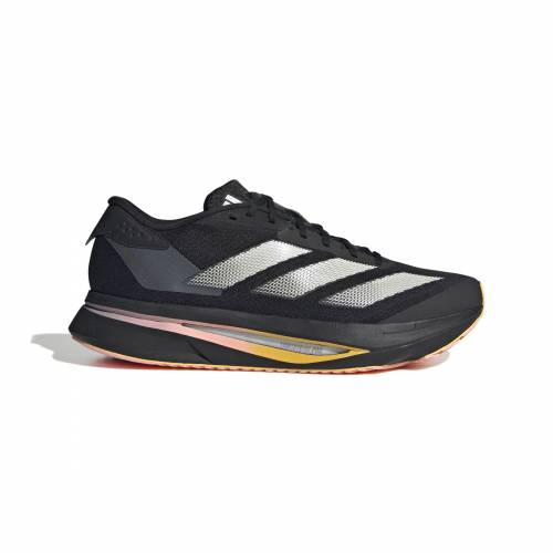 SCARPA ADIDAS ADIZERO SL2 UOMO / NERO