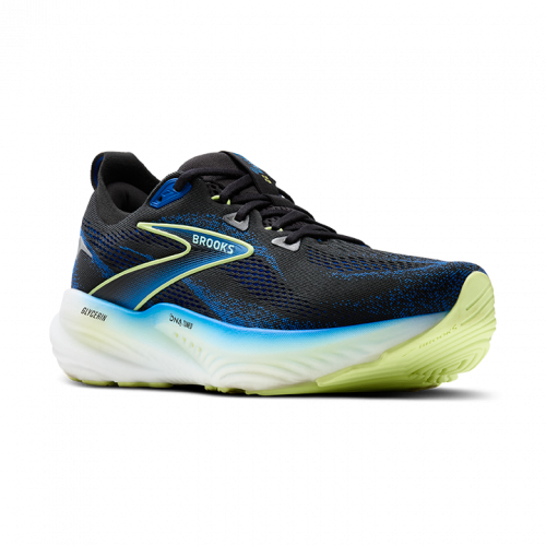 SCARPA BROOKS GLYCERIN 22 UOMO 
