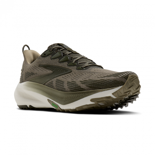 SCARPA BROOKS GHOST TRAIL UOMO