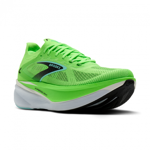 SCARPA BROOKS HYPERION MAX 3 UOMO