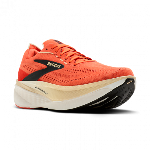SCARPA BROOKS HYPERION MAX 4 UOMO